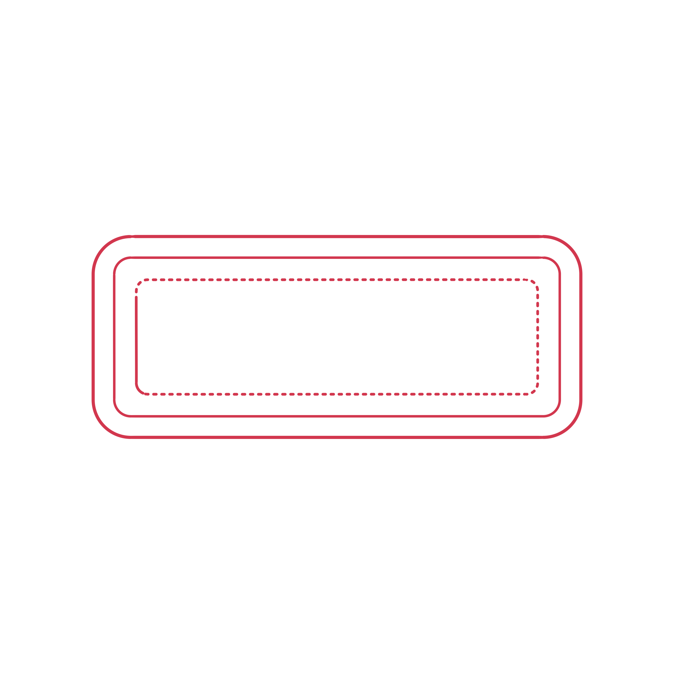 Objects Baking Pans Ikea Vardagen Loaf Pan Outline Svg Vector Free Vectors